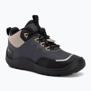 Scarpe barefoot bambino Reima Sankari soft black