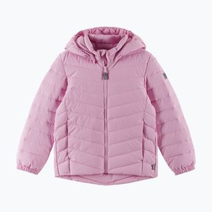 Giacca per bambini Reima Uumaja light heather