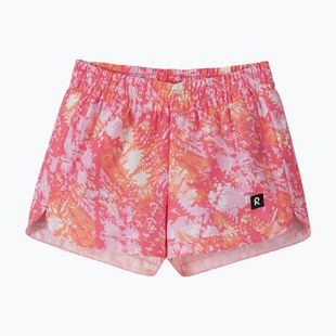 Shorts da bagno per bambini Reima Nauru soft coral