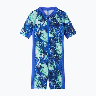 Tuta UPF 50+ per bambini Reima Vesihiisi fresh mint