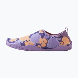Scarpe da acqua per bambini Reima Lean misty violet
