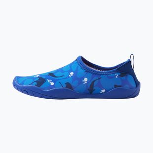 Scarpe da acqua per bambini Reima Lean sparkly blue