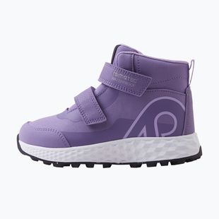 Scarpe per bambini Reima Hiivin misty violet