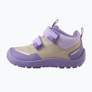 Scarpe barefoot bambino Reima Viikari earthy beige