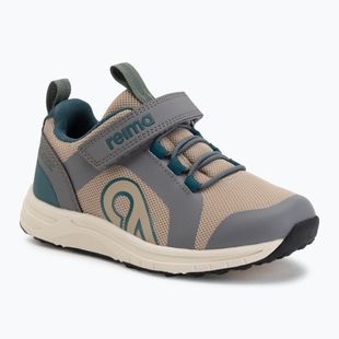 Scarpe per bambini Reima Enkka earthy beige
