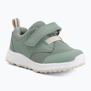 Scarpe per bambini Reima Ekana stone green