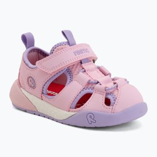 Sandali per bambini Reima Lomalla light heather
