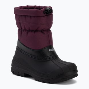 Doposci da bambino Reima Nefar deep purple