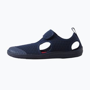 Sandali barefoot per bambini Reima Rantaan navy