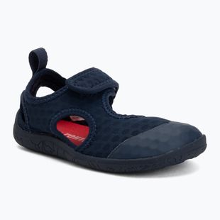 Sandali barefoot per bambini Reima Rantaan navy
