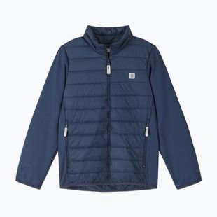 Giacca ibrida bambino Reima Sprintti navy