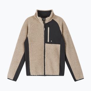 Pile felpato bambino Reima Puhku earthy beige