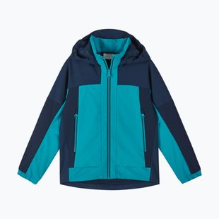Giacca ibrida bambino Reima Vaeltava navy
