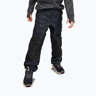 Pantaloni per bambini Reima Smartti black
