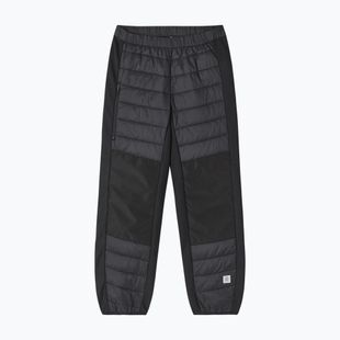 Pantaloni per bambini Reima Smartti black