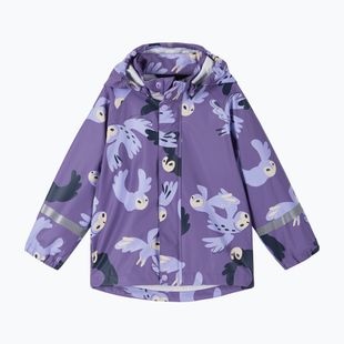 Giacca impermeabile per bambini Reima Vesi misty violet