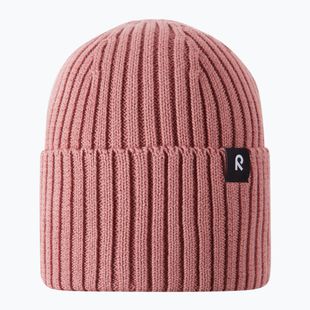 Berretto invernale da bambino Reima Hattara rose blush
