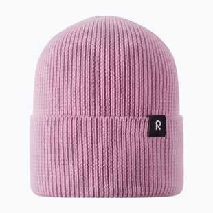 Berretto invernale da bambino Reima Reissari light heather
