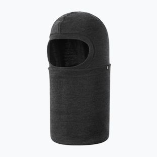 Passamontagna per bambini Reima Salassa black melange