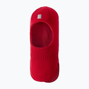 Passamontagna per bambini Reima Starrie cranberry