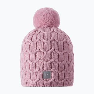 Cappellino bambino Reima Nyksund grey pink