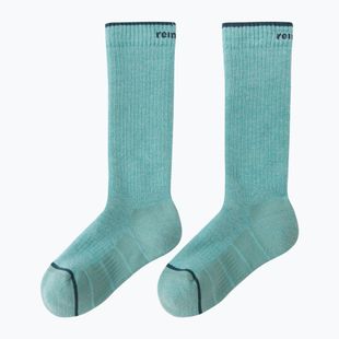 Calze per bambini Reima Urheilu stone green