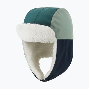 Berretto invernale da bambino Reima Ilves navy