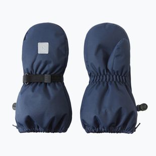Guanti da neve per bambini Reima Villatassu navy