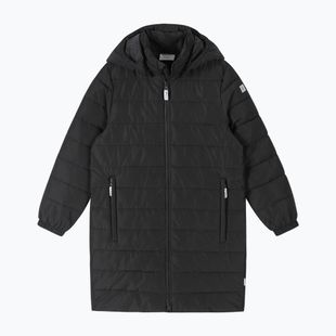 Cappotto imbottito bambino Reima Muurla black