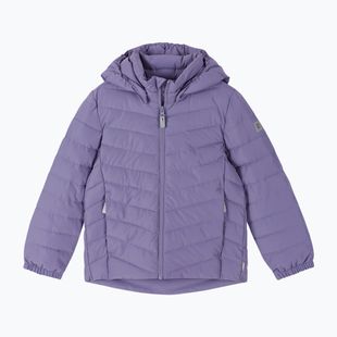 Giacca per bambini Reima Uumaja misty violet