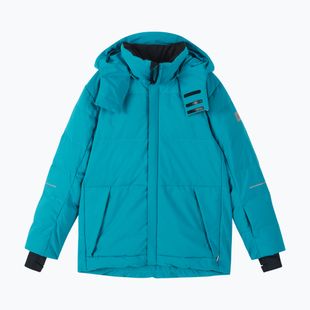 Giacca per bambini Reima Ranua aquatic blue