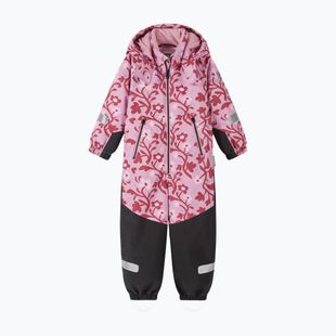 Tuta per bambini Reima Kurikka grey pink