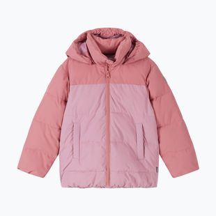 Giacca per bambini Reima Tenhola grey pink