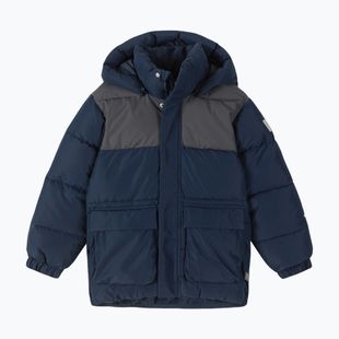 Giacca per bambini Reima Toukola navy