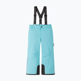 Pantaloni da sci per bambini Reima Proxima aquamarine