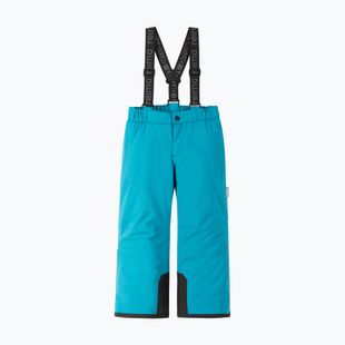 Pantaloni da sci per bambini Reima Proxima aquatic blue
