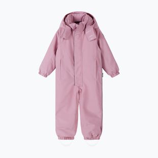 Tuta per bambini Reima Tromssa grey pink