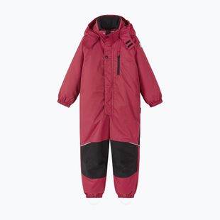 Tuta per bambini Reima Kaunisto cranberry