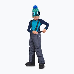 Pantaloni per bambini Reima Wingon soft black