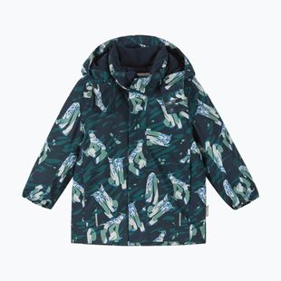 Giacca per bambini Reima Marttila navy