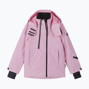 Giacca da sci bambino Reima Perille light heather