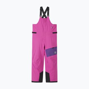 Pantaloni per bambini Reima Vuonelo fucshia