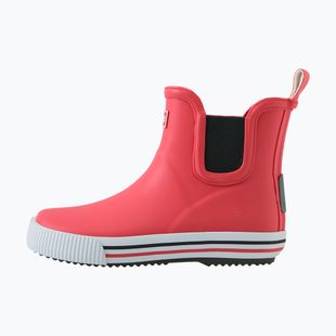 Stivali di gomma per bambini Reima Ankles reima red