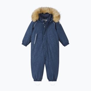Tuta per bambini Reima Aapua navy