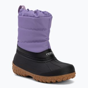 Doposci da bambino Reima Loskari misty violet