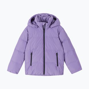 Piumino bambino Reima Paimio misty violet
