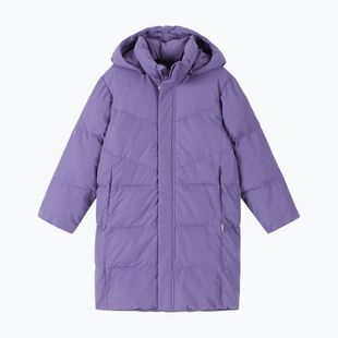 Cappotto bambini Reima Vaanila misty violet