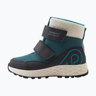Doposci da bambino Reima Hallava dark teal