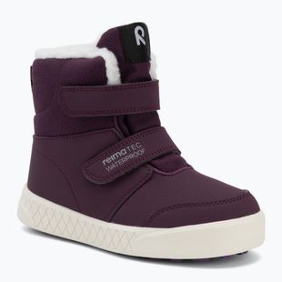 Doposci da bambino Reima Pyrytys deep purple