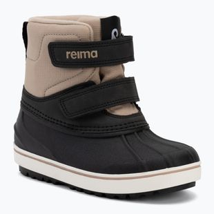 Doposci da bambino Reima Tuiskuva black